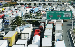 Fermo: la posizione di Trasportounito-Fiap