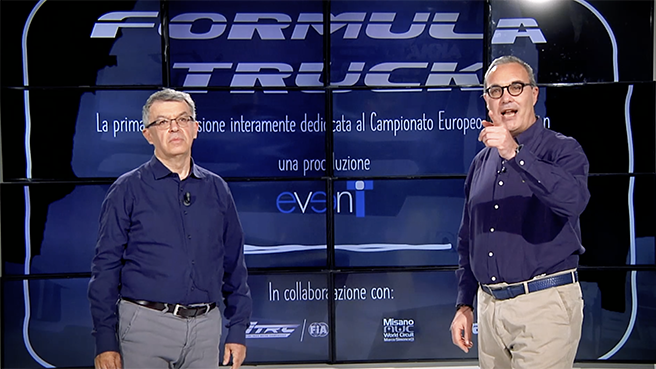 formula-truck