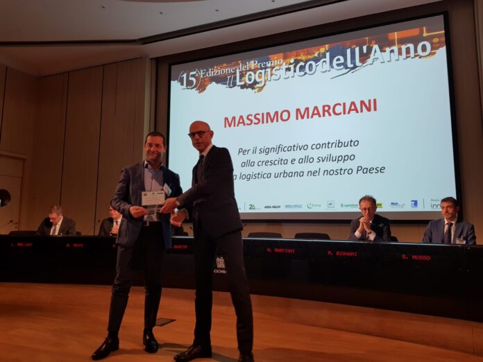 Freight Leader Council, il Quaderno 31 presentato a Trieste
