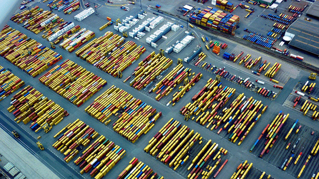 freught-logistica