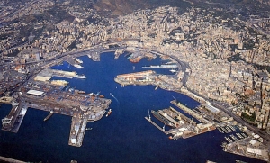 Genova premiata per progetto “Genoa Port Center”