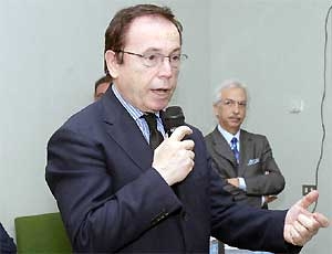 Giachino: “Presto il Piano logistico nazionale”