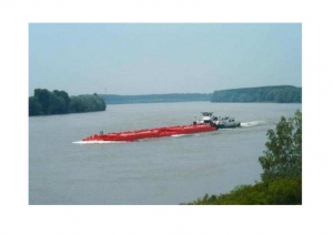 L’Europa finanzia sistema idroviario Nord Italia