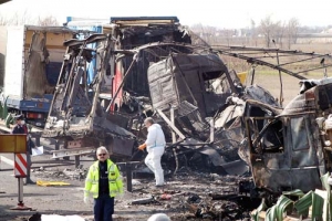 Nasce l’atlante europeo sulla sicurezza stradale