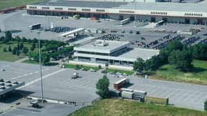 Il Veneto investe negli interporti