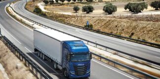 Fitch Ratings assegna il rating atteso di lungo periodo di Iveco Group N.V.