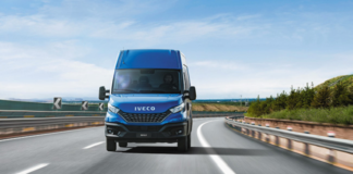 IVECO ON: servizi connessi e soluzioni di trasporto a favore delle aziende