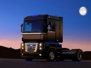 Renault Trucks: il Magnum alza “l’asticella”