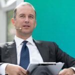 Snam, Marco Alverà è il “Personaggio dell’anno 2021 per #FORUMAutoMotive”