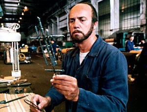 Camion Mercedes protagonisti di una fiction