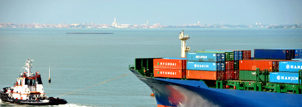 navevenezia
