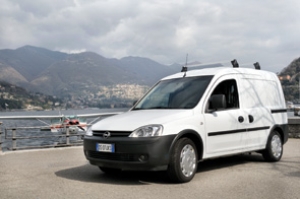 Combo: risparmio in stile vintage