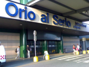 Dall’Europa 800mila Euro per aeroporto Bergamo