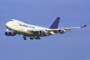 Trimestre nero per Panalpina