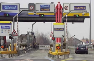 Verso il Telepass unico europeo