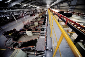 BEI: 100 mln a Pirelli per ricerca e sviluppo