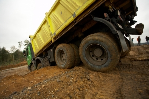 Frequenza sostituzione pneumatici: male l’Italia
