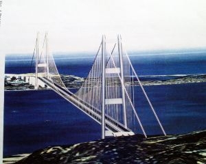 Ponte Stretto: ancora un passo avanti