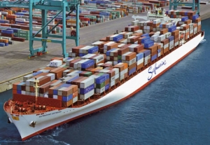 Port&Shippingtech: si parte giovedì