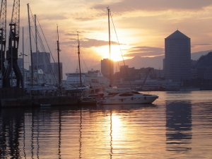 Accordo La Spezia-Enel: il porto si fa verde