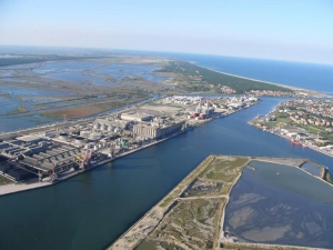 Il sistema portuale del nord Adriatico