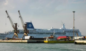 Dalla regione 1 milione per Venezia e Chioggia