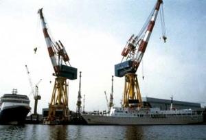 Porto di Venezia apre alle imprese vicentine