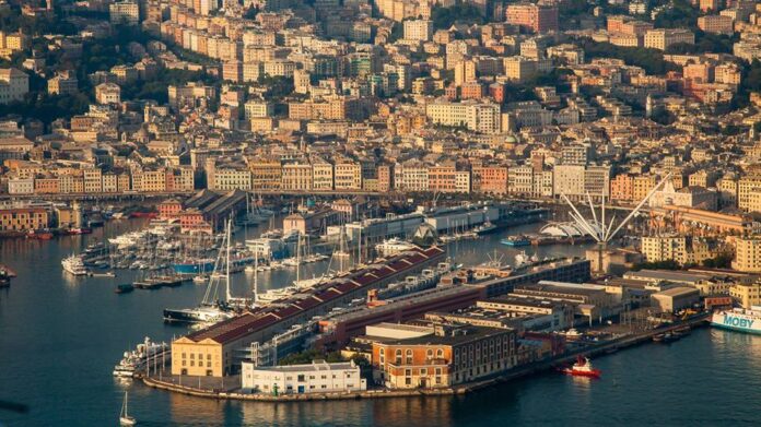 portoantico