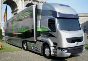 Premium Optifuel:lunghe percorrenze, bassi consumi