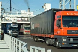 Bruxelles:helpdesk per progetti su Autostrade mare