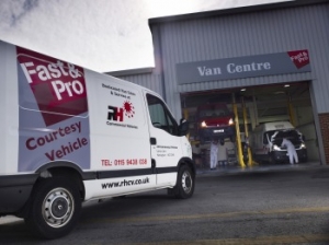 Renault Trucks esporta “Fast&Pro”