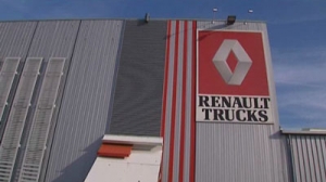 Renault Trucks: novità a Bourg-en-Bresse