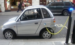 Veicoli elettrici: serve aiuto governi