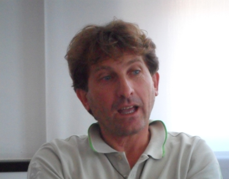 Luca Riva Luca Riva nuovo presidente CNA FITA Lombardia