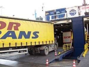 Accordo Italia-Spagna su Autostrade del Mare