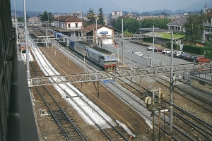 Emilia Romagna: sviluppo interporti e scali merci