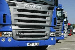 Scania: 11 milioni dallo Stato per la formazione