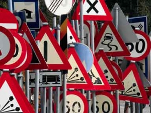 Un accordo contro la malasegnaletica