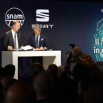 SEAT e Snam per promuovere l’utilizzo di gas naturale e rinnovabile per le auto in Europa