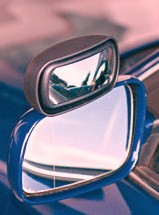 INSTALLAZIONE DEI NUOVI SPECCHI PER LA VISIONE INDIRETTA