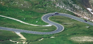 Austria: strade più care per chi inquina