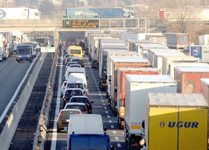 Vertenza autotrasporto