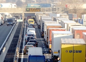 9 giugno: incontro ai Trasporti