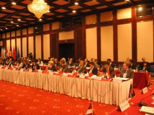 International Transport Forum a fine maggio