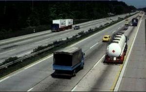 Il commercio mondiale torna a crescere