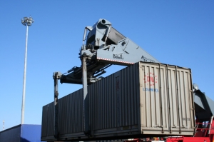 Il dibattito sul futuro dei trasporti a Bruxelles