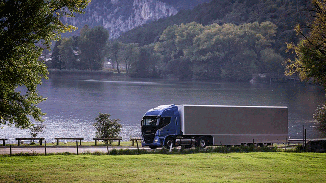 Transporeon svela i risultati del Transportation Pulse Report