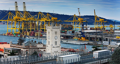 trieste