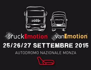 truckEmotion