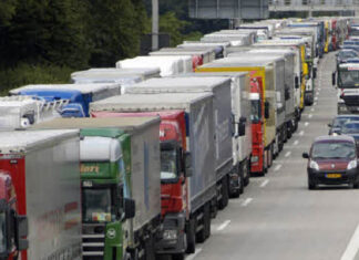 Brennero, FIAP: l’Italia non diventi isola logistica nel cuore dell’Europa